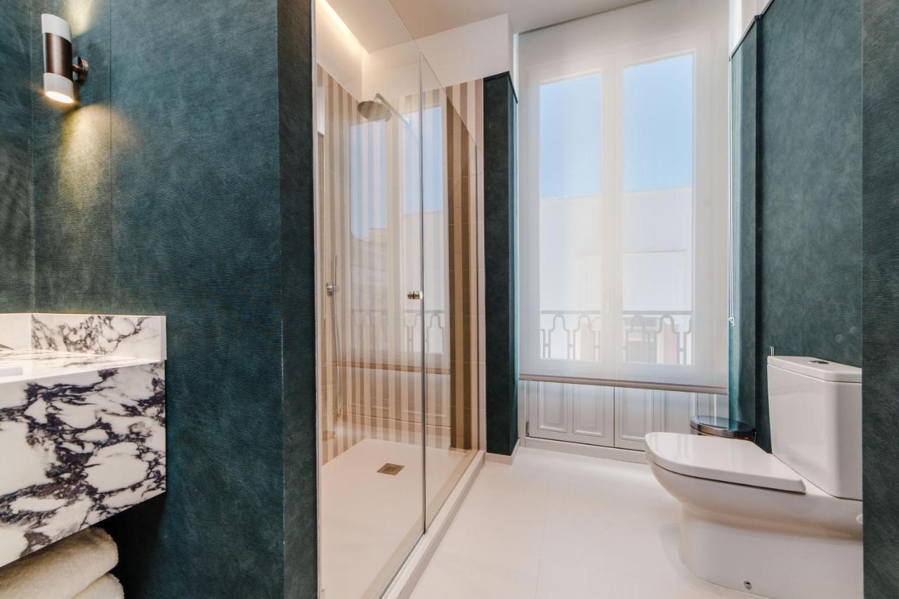 Apartamentos Soho Boutique Hoy No Me Puedo Levantar Мадрид Екстер'єр фото