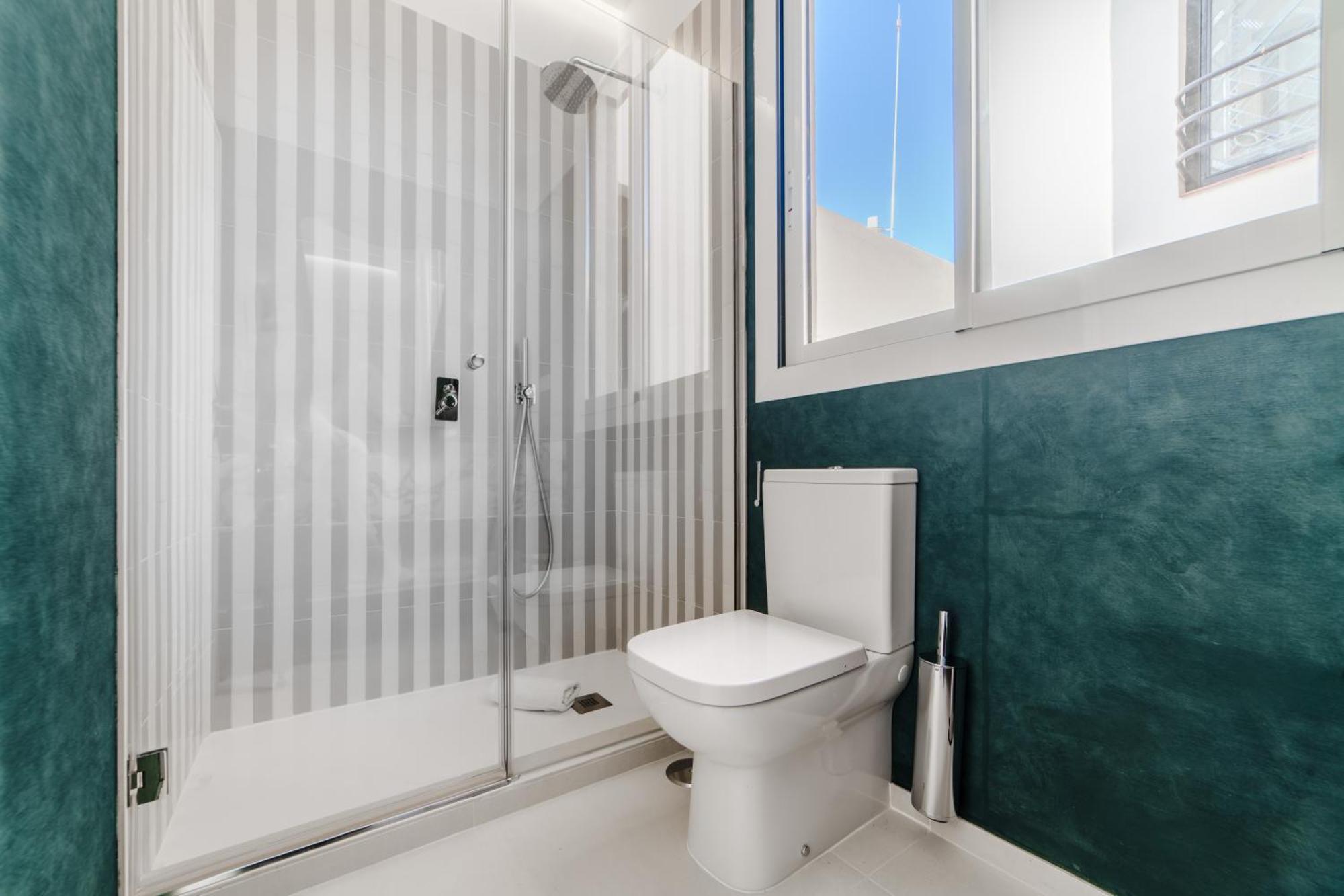 Apartamentos Soho Boutique Hoy No Me Puedo Levantar Мадрид Екстер'єр фото