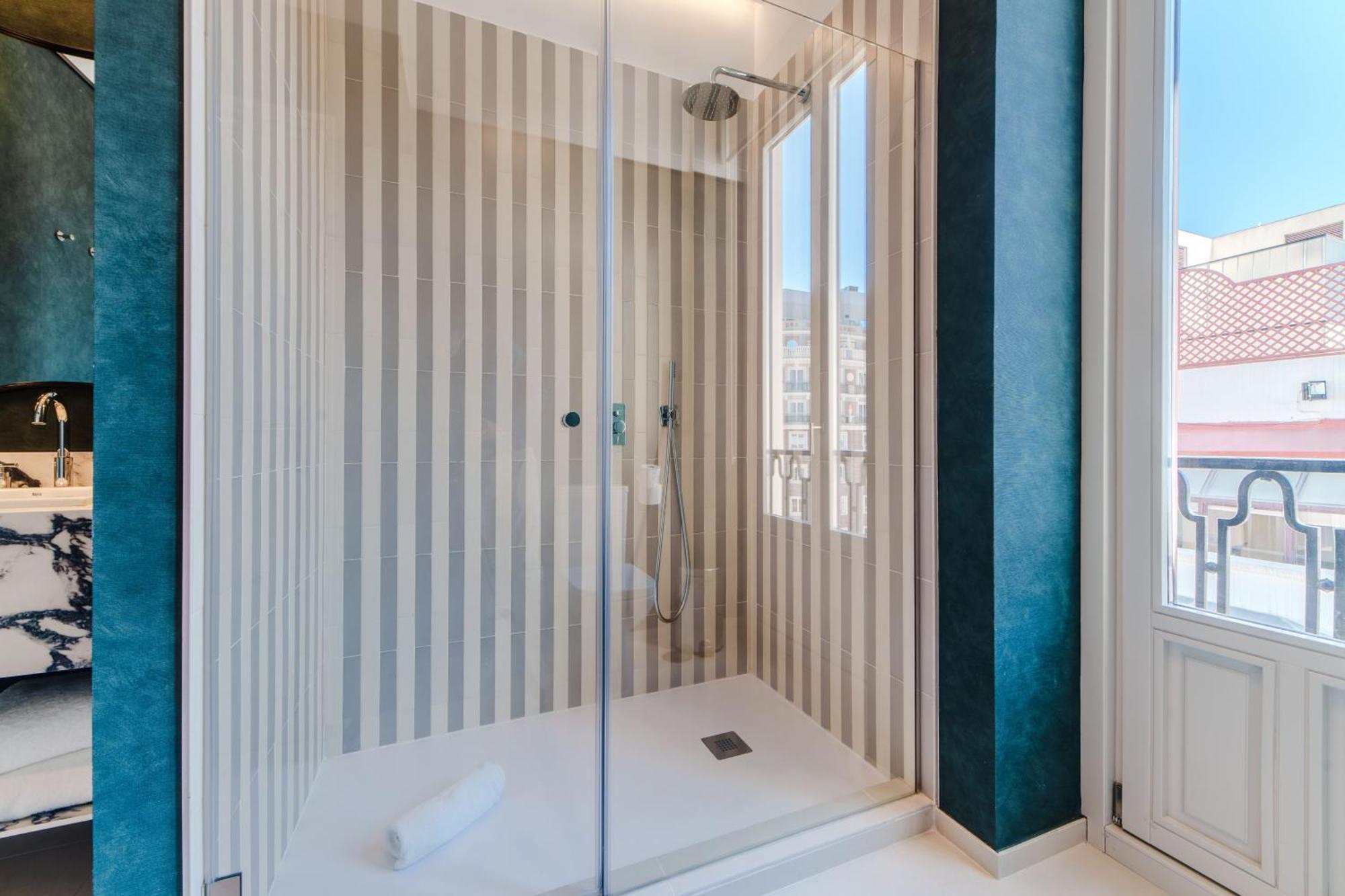 Apartamentos Soho Boutique Hoy No Me Puedo Levantar Мадрид Екстер'єр фото