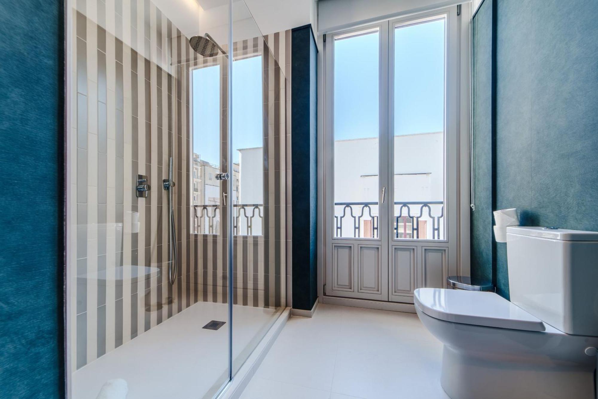 Apartamentos Soho Boutique Hoy No Me Puedo Levantar Мадрид Екстер'єр фото