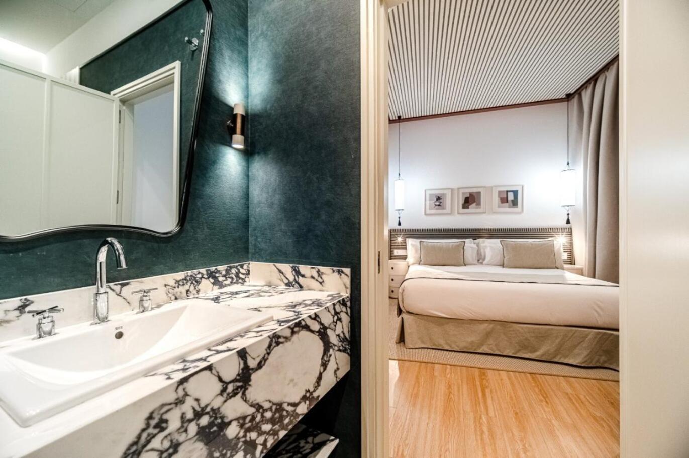 Apartamentos Soho Boutique Hoy No Me Puedo Levantar Мадрид Екстер'єр фото