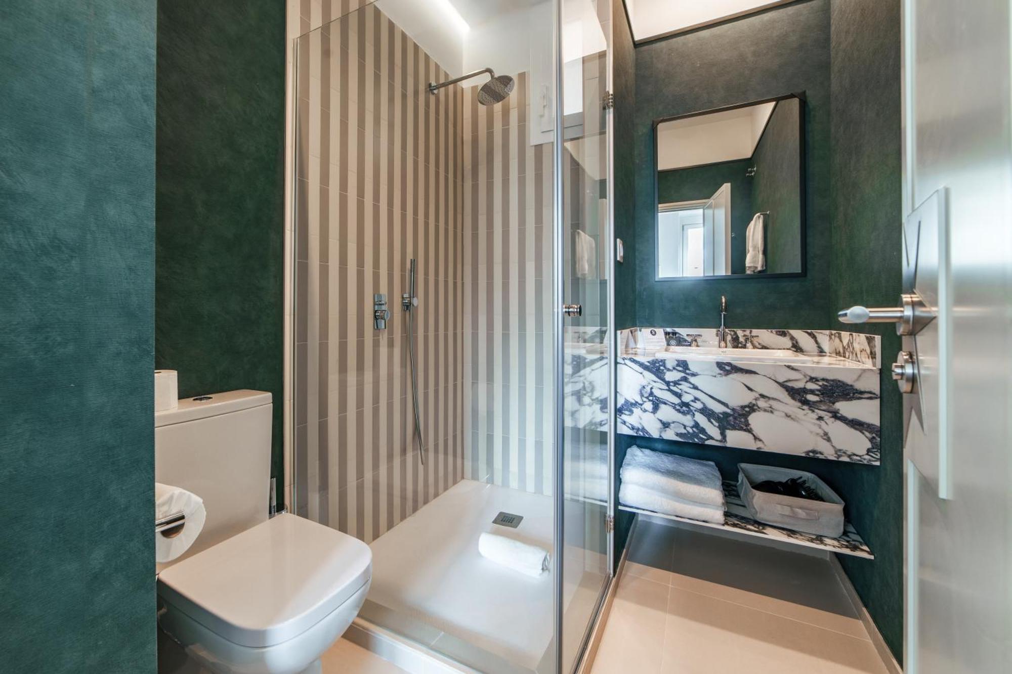 Apartamentos Soho Boutique Hoy No Me Puedo Levantar Мадрид Екстер'єр фото