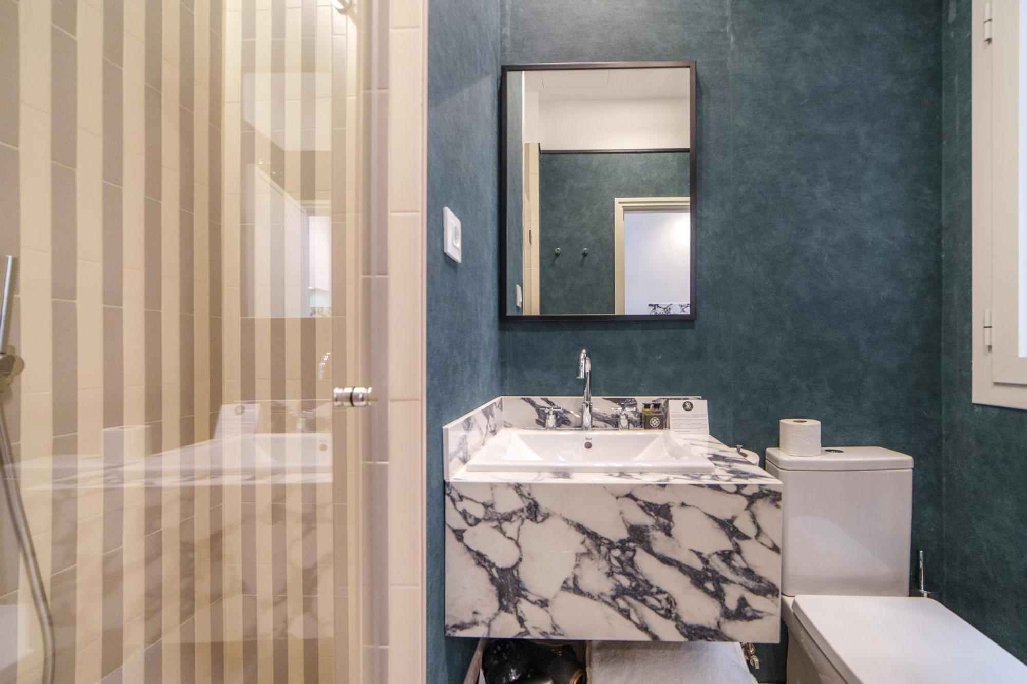 Apartamentos Soho Boutique Hoy No Me Puedo Levantar Мадрид Екстер'єр фото
