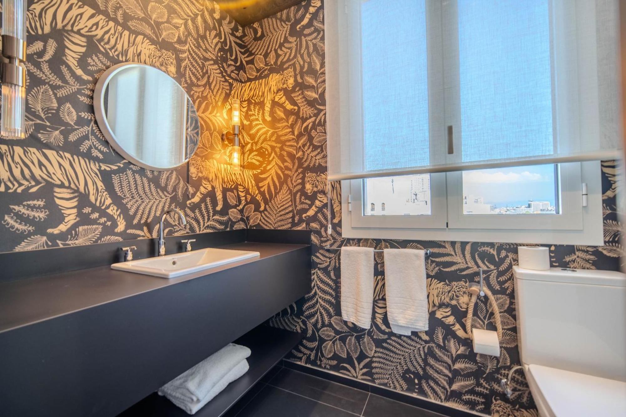 Apartamentos Soho Boutique Hoy No Me Puedo Levantar Мадрид Екстер'єр фото